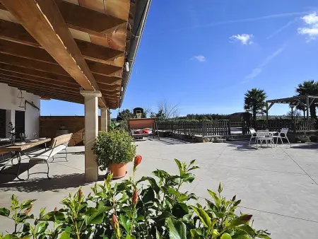 Finca SON VANRELL -Finca Rústica en Montuiri. Piscina Privada. Mallorca - WiFi - Photo 9