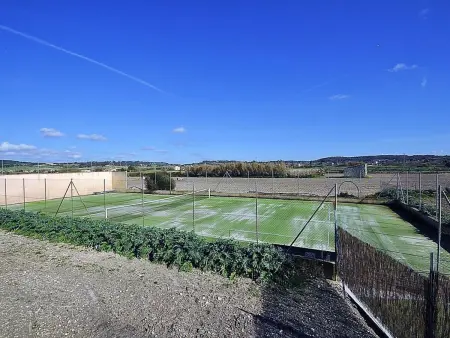 Finca SON VANRELL -Finca Rústica en Montuiri. Piscina Privada. Mallorca - WiFi - Photo 15