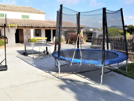Finca SON VANRELL -Finca Rústica en Montuiri. Piscina Privada. Mallorca - WiFi - Photo 16