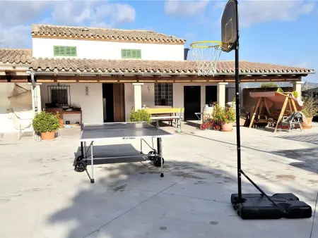 Finca SON VANRELL -Finca Rústica en Montuiri. Piscina Privada. Mallorca - WiFi - Photo 31