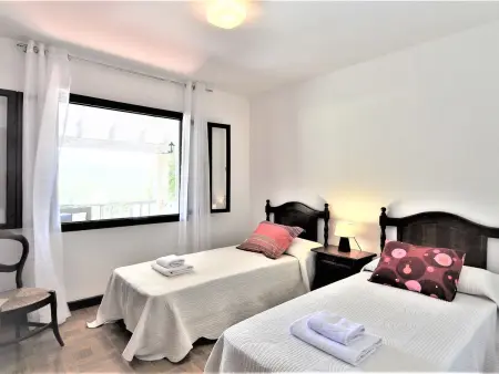 Villa con piscina privada, wifi, aire acondicionado y vistas a montaña ideal pa - Photo 9