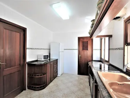 Villa con piscina privada, wifi, aire acondicionado y vistas a montaña ideal pa - Photo 11