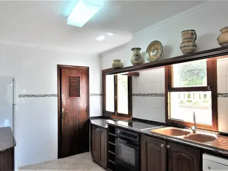 Villa con piscina privada, wifi, aire acondicionado y vistas a montaña ideal pa - Photo 14