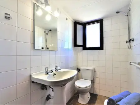 Villa con piscina privada, wifi, aire acondicionado y vistas a montaña ideal pa - Photo 33