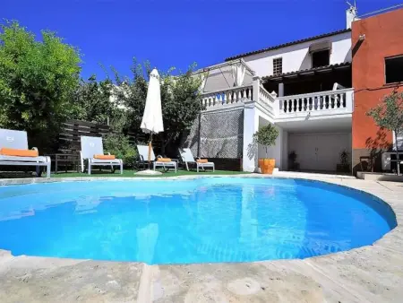 Villa VARNA -Casa en Capdepera- Piscina Privada- Barbacoa. Niños bienvenidos - - Photo 1