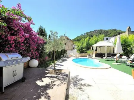 Villa VARNA -Casa en Capdepera- Piscina Privada- Barbacoa. Niños bienvenidos - - Photo 2