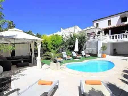 Villa VARNA -Casa en Capdepera- Piscina Privada- Barbacoa. Niños bienvenidos - - Photo 9