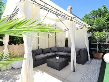 Villa VARNA -Casa en Capdepera- Piscina Privada- Barbacoa. Niños bienvenidos - - Photo 10