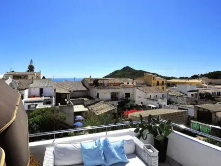 Villa VARNA -Casa en Capdepera- Piscina Privada- Barbacoa. Niños bienvenidos - - Photo 11