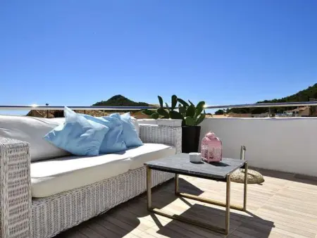 Villa VARNA -Casa en Capdepera- Piscina Privada- Barbacoa. Niños bienvenidos - - Photo 12