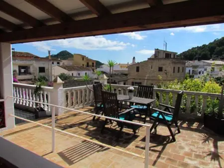 Villa VARNA -Casa en Capdepera- Piscina Privada- Barbacoa. Niños bienvenidos - - Photo 13