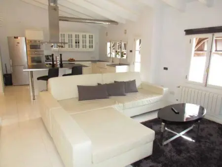 Villa VARNA -Casa en Capdepera- Piscina Privada- Barbacoa. Niños bienvenidos - - Photo 20