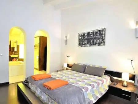 Villa VARNA -Casa en Capdepera- Piscina Privada- Barbacoa. Niños bienvenidos - - Photo 25