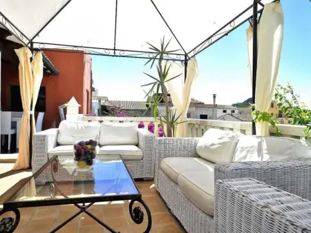 Villa VARNA -Casa en Capdepera- Piscina Privada- Barbacoa. Niños bienvenidos - - Photo 34
