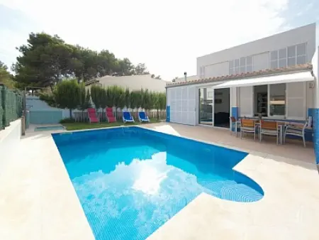 Villa DOMUS GENTI con bbq y piscina privada muy cerca de la playa - WiFi Gratis - Photo 2