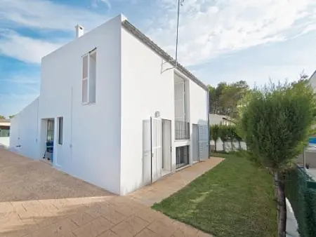 Villa DOMUS GENTI con bbq y piscina privada muy cerca de la playa - WiFi Gratis - Photo 3