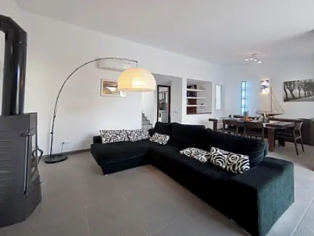 Villa DOMUS GENTI con bbq y piscina privada muy cerca de la playa - WiFi Gratis - Photo 4