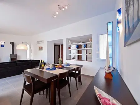 Villa DOMUS GENTI con bbq y piscina privada muy cerca de la playa - WiFi Gratis - Photo 7