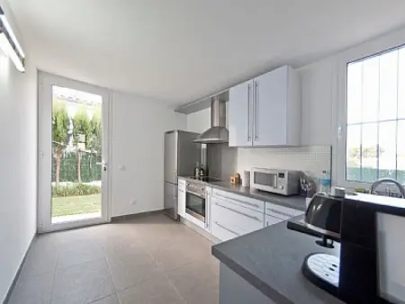 Villa DOMUS GENTI con bbq y piscina privada muy cerca de la playa - WiFi Gratis - Photo 8
