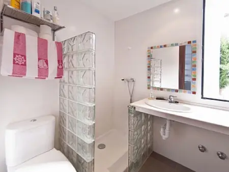 Villa DOMUS GENTI con bbq y piscina privada muy cerca de la playa - WiFi Gratis - Photo 12