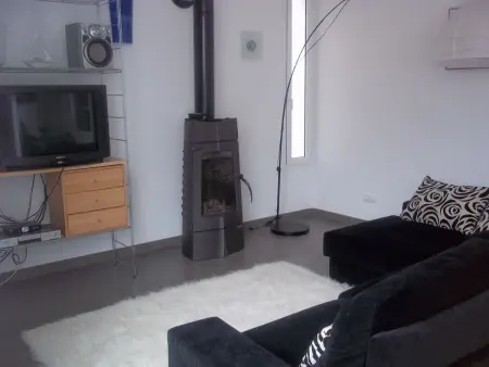 Villa DOMUS GENTI con bbq y piscina privada muy cerca de la playa - WiFi Gratis - Photo 21