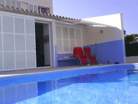 Villa DOMUS GENTI con bbq y piscina privada muy cerca de la playa - WiFi Gratis - Photo 24