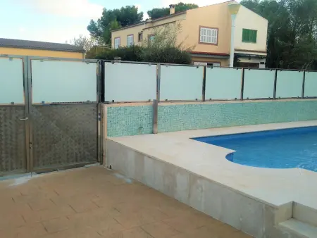 Villa DOMUS GENTI con bbq y piscina privada muy cerca de la playa - WiFi Gratis - Photo 25