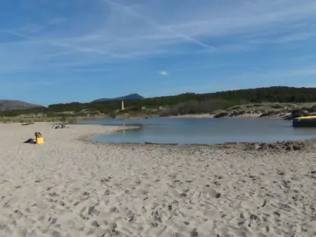 Villa DOMUS GENTI con bbq y piscina privada muy cerca de la playa - WiFi Gratis - Photo 27