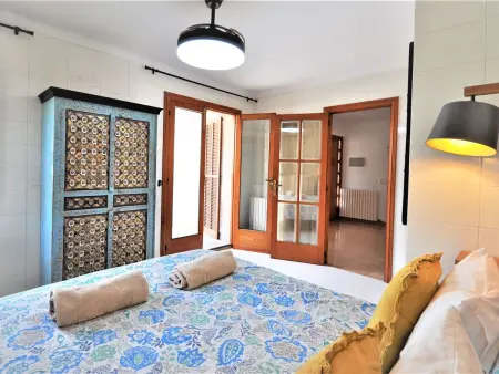 CA NA MALEN Hermosa casa para familias con gran piscina, jardín. - WiFi Gratis - Photo 7