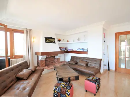 CA NA MALEN Hermosa casa para familias con gran piscina, jardín. - WiFi Gratis - Photo 12
