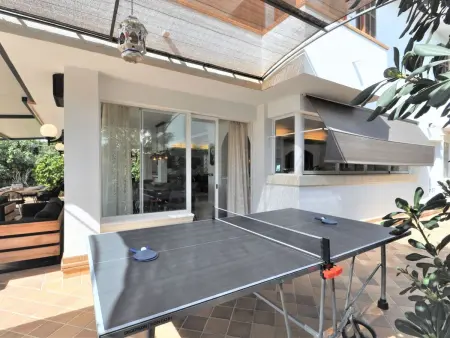 CA NA MALEN Hermosa casa para familias con gran piscina, jardín. - WiFi Gratis - Photo 15