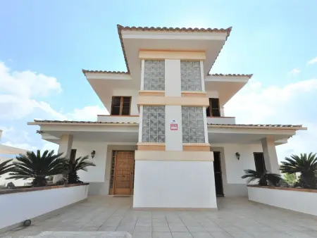 CA NA MALEN Hermosa casa para familias con gran piscina, jardín. - WiFi Gratis - Photo 24