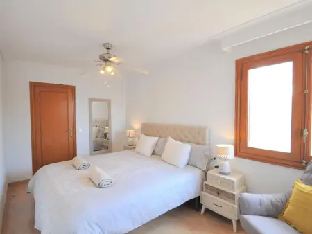 CA NA MALEN Hermosa casa para familias con gran piscina, jardín. - WiFi Gratis - Photo 37