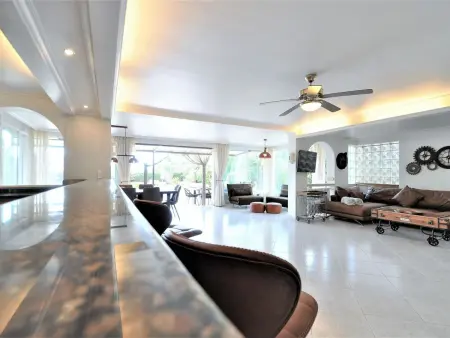 CA NA MALEN Hermosa casa para familias con gran piscina, jardín. - WiFi Gratis - Photo 38
