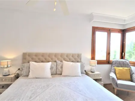 CA NA MALEN Hermosa casa para familias con gran piscina, jardín. - WiFi Gratis - Photo 39