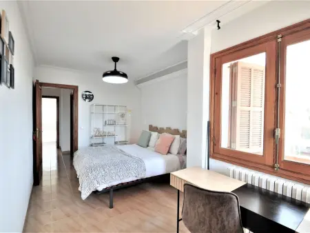 CA NA MALEN Hermosa casa para familias con gran piscina, jardín. - WiFi Gratis - Photo 41