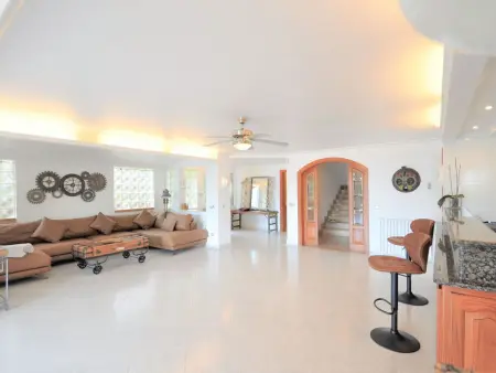 CA NA MALEN Hermosa casa para familias con gran piscina, jardín. - WiFi Gratis - Photo 46