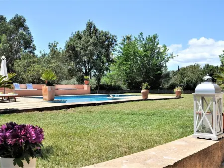Villa con piscina y pista de tenis privada ideal para familias.  - WiFi Gratis - Photo 19
