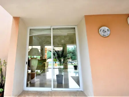 Villa con piscina y pista de tenis privada ideal para familias.  - WiFi Gratis - Photo 31