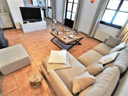 Villa SON RUBI en Selva (Serra de Tramuntana) con barbacoa y piscina privada- V - Photo 8