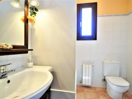 Villa SON RUBI en Selva (Serra de Tramuntana) con barbacoa y piscina privada- V - Photo 13