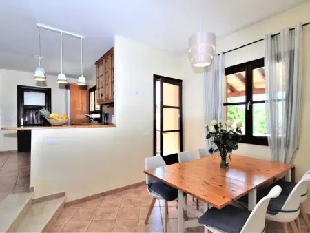 Villa SON RUBI en Selva (Serra de Tramuntana) con barbacoa y piscina privada- V - Photo 17
