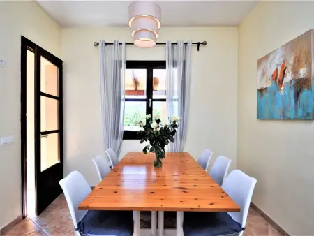 Villa SON RUBI en Selva (Serra de Tramuntana) con barbacoa y piscina privada- V - Photo 18