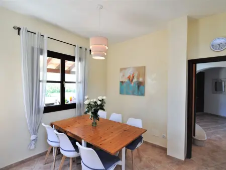 Villa SON RUBI en Selva (Serra de Tramuntana) con barbacoa y piscina privada- V - Photo 19