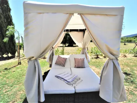 Villa SON RUBI en Selva (Serra de Tramuntana) con barbacoa y piscina privada- V - Photo 23