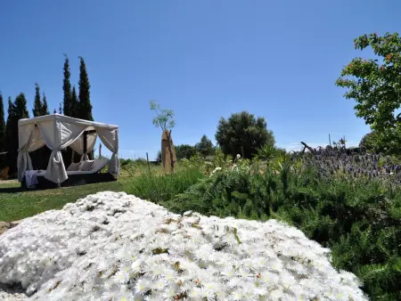 Villa SON RUBI en Selva (Serra de Tramuntana) con barbacoa y piscina privada- V - Photo 24