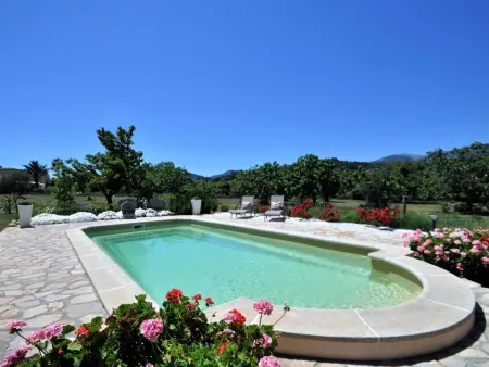 Villa SON RUBI en Selva (Serra de Tramuntana) con barbacoa y piscina privada- V - Photo 29