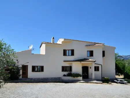 Villa SON RUBI en Selva (Serra de Tramuntana) con barbacoa y piscina privada- V - Photo 37