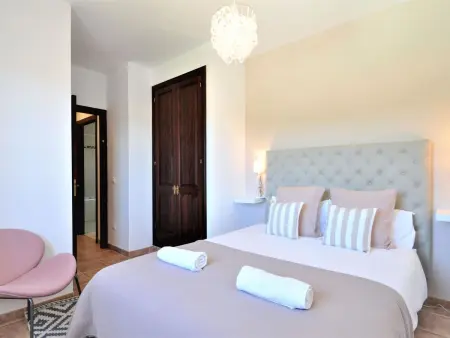 Villa SON RUBI en Selva (Serra de Tramuntana) con barbacoa y piscina privada- V - Photo 46