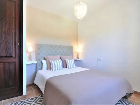Villa SON RUBI en Selva (Serra de Tramuntana) con barbacoa y piscina privada- V - Photo 47
